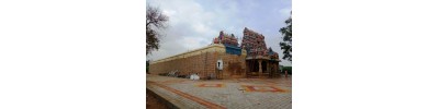 பாப்பான்குளம் திருவெண்காடர்
